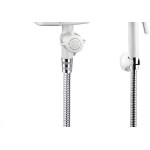 Ducha Higienica Cabelereiro Lorenzetti 3 Temperaturas 127V 4000W 