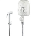 Ducha Higienica Cabelereiro Lorenzetti 3 Temperaturas 220V 4300W 