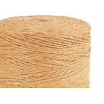 Cordao Sisal 155/1 Baler''Feno'' 2 X 9Kg 71544