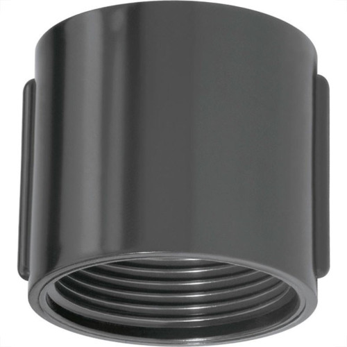 Luva Eletroduto Pvc Amanco   3/4'' 11721 - Kit C/50 