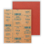Lixa Massa Norton 120 A257  - Kit C/50 