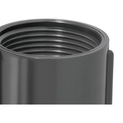Luva Eletroduto Pvc Amanco   1.1/4'' 11716 - Kit C/20 