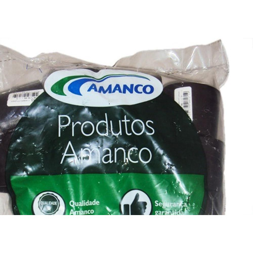 Luva Eletroduto Pvc Amanco   1.1/2'' 11715 - Kit C/15 
