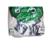 Luva Eletroduto Pvc Amanco   2'' 11718 - Kit C/10 