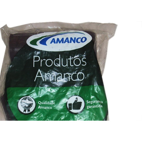 Luva Eletroduto Pvc Amanco   2'' 11718 - Kit C/10 