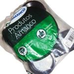 Luva Eletroduto Pvc Amanco Tam.G 2.1/2'' 11719 - Kit C/5 