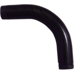 Curva Eletroduto Pvc Amanco   90X1/2'' 93666 - Kit C/20 