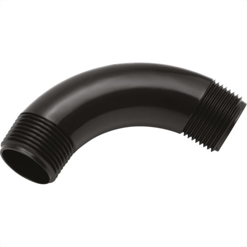 Curva Eletroduto Pvc Amanco   90X1'' 93658/93668 - Kit C/20 
