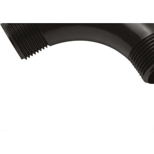 Curva Eletroduto Pvc Amanco   90X1'' 93658/93668 - Kit C/20 