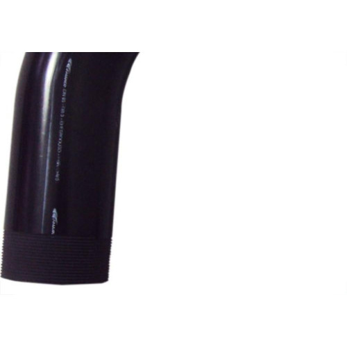 Curva Eletroduto Pvc Amanco   90X2.1/2 11592 - Kit C/5 