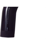 Curva Eletroduto Pvc Amanco Tam.G 90X3'' 11593