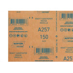Lixa Massa Norton 150 A257 - Kit C/50 