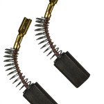 Carvao Furadeira Skil Com 2 Pecas C298G - Kit C/6 