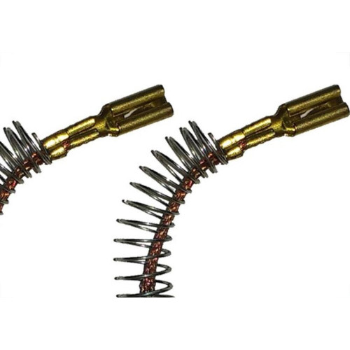 Carvao Furadeira Skil Com 2 Pecas C298G - Kit C/6 
