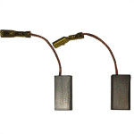 Carvao Esmerilhadeira Skil 42'' Com 2 Pecas C299G - Kit C/6 