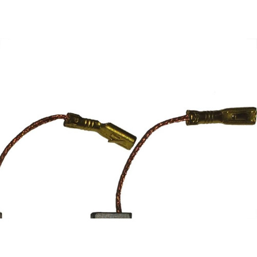 Carvao Esmerilhadeira Skil 42'' Com 2 Pecas C299G - Kit C/6 