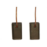 Carvao Esmerilhadeira Bosch 4.1/2'' 1800 Com 2Pecas C351G - Kit C/6 