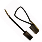 Carvao Furadeira Dewalt 502 Com 2Pecas C353G - Kit C/6 