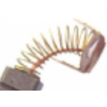 Carvao Serra Marmore Metabo Tc4 Com 2 Pecas C354G - Kit C/6 