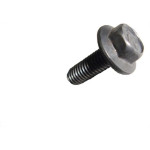 Parafuso Sextavado Rosca Esquerda Carbonpecas Para Makita Cartela 1 Peca C18401 - Kit C/6 