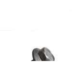 Parafuso Sextavado Rosca Esquerda Carbonpecas Para Makita Cartela 1 Peca C18401 - Kit C/6 