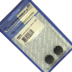 Tampa Porta Escova Makita Carbonpecas Cartela C8802 - Kit C/6 