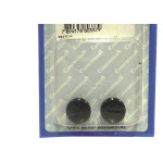Tampa Porta Escova Makita Carbonpecas Cartela C8802 - Kit C/6 