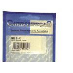 Porta Escova Bosch Carbonpecas Cartela C12013 - Kit C/6 