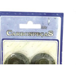 Flange Interna/Externa Para Serra Marmore Carbonpecas Cartela 1 Peca C19506 - Kit C/6 