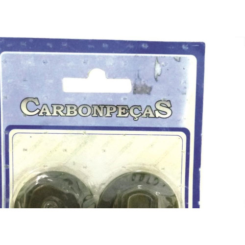 Flange Interna/Externa Para Serra Marmore Carbonpecas Cartela 1 Peca C19506 - Kit C/6 