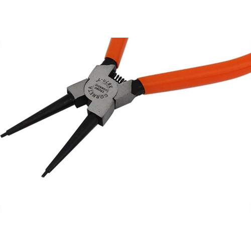 Alicate Aneis Corneta Interno 387-7'' Reto 