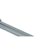 Tubo Ligacao G3 Ajustavel Cromado 30Cm 2917