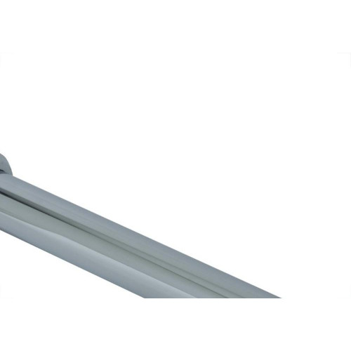 Tubo Ligacao G3 Ajustavel Cromado 30Cm 2917