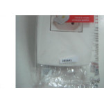 Conjunto Pial Plus 4X2 Branco Com Placa(1Tomada 10A) 615080