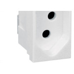 Modulo Pial Plus 1 Tomada 20A 615060