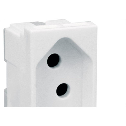 Modulo Pial Plus 1 Tomada 20A 615060