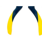 Alicate Descascador De Fio Brasfort 6'' Reforcado 8209