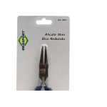 Alicate Mini Brasfort Bico Redondo 8997