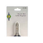 Alicate Mini Brasfort Corte Diagonal 8998