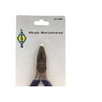 Alicate Mini Brasfort Universal Isolado 8999