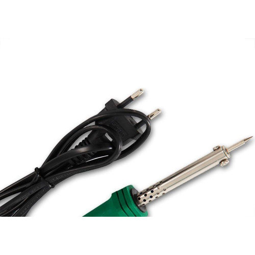 Ferro Soldar Brasfort 30Wx220V 7341