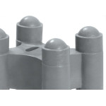 Espacador Armacao Ferro Jeruel ''Pino'' 150Pecas Etp 15 R