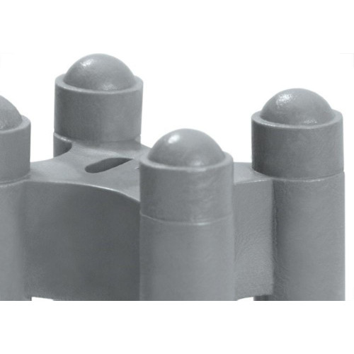 Espacador Armacao Ferro Jeruel ''Pino'' 150Pecas Etp 15 R