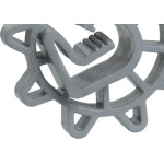 Espacador Armacao Ferro Jeruel Circular Universal 150Pecas S 15 R