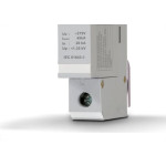 Dispositivo Surto Alumbra 10A20Ka 8661