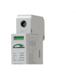 Dispositivo Surto Alumbra 10A20Ka 8661