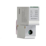 Dispositivo Surto Alumbra 20A45Ka 8662