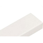 Sistema Alumbra Branca 20Mm(Luva) Com 2Pecas 6225