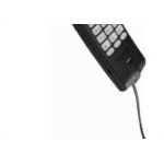 Telefone Intelbras Gondola Tc20 Preto 