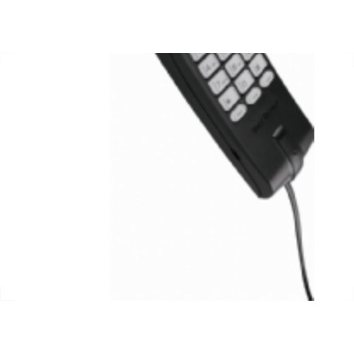 Telefone Intelbras Gondola Tc20 Preto 